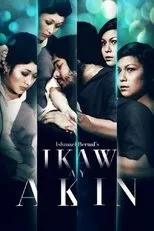 Póster de Ikaw ay Akin