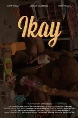 Póster de Ikay