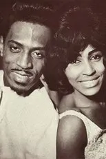 Póster de Ike And Tina Turner - Legends in Concert - Live at the Big TNT Show