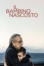 Póster de Il bambino nascosto