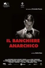 Póster de Il banchiere anarchico