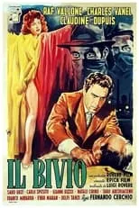 Póster de Il bivio