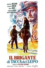Póster de Il brigante di Tacca del Lupo