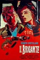 Póster de Il brigante