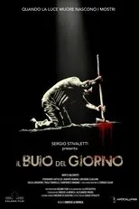 Póster de Il buio del giorno