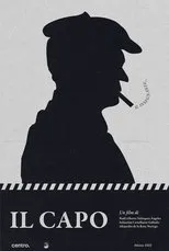 Póster de Il Capo