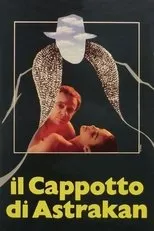 Póster de Il cappotto di Astrakan