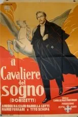 Póster de Il cavaliere del sogno