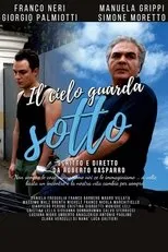Póster de Il cielo guarda sotto