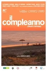 Póster de Il compleanno