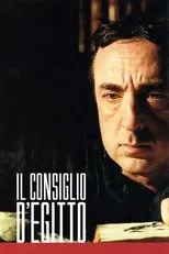 Póster de Il consiglio d'Egitto