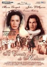 Póster de Il conte di Melissa