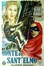 Póster de Il conte di Sant'Elmo