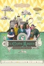 Póster de Il conte magico