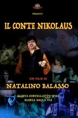 Póster de Il conte Nikolaus