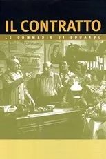 Póster de Il contratto