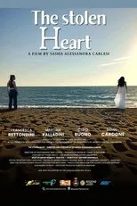 Póster de Il Cuore Rubato