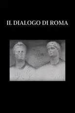 Póster de Il dialogo di Roma