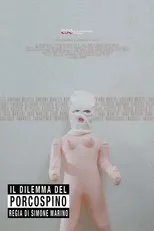 Póster de Il dilemma del porcospino