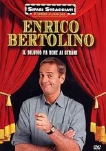 Póster de Il diluvio fa bene ai gerani