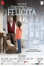 Póster de Il diritto alla felicità