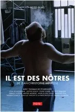 Póster de Il est des nôtres