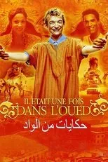 Póster de Il était une fois dans l'Oued