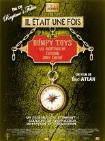 Póster de Il était une fois Dumpy Toys - Les aventures du capitaine Jimmy Crochu