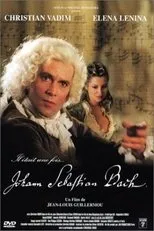 Póster de Il était une fois Jean-Sébastien Bach