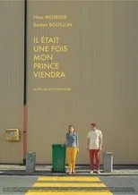 Póster de Il était une fois mon prince viendra