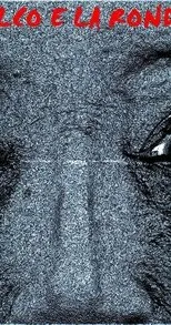 Póster de Il falco e la rondine