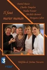 Póster de Il faut marier maman