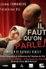 Póster de Il faut qu'on parle...