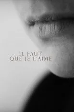 Póster de Il faut que je l'aime
