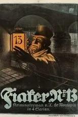 Póster de Il fiacre n. 13