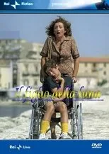 Póster de Il figlio della luna