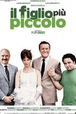 Póster de Il figlio più piccolo