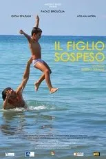 Póster de Il figlio sospeso