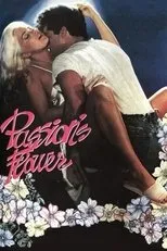 Póster de Il fiore della passione