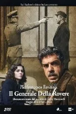 Póster de Il generale Della Rovere