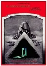 Póster de Il gioco delle ombre