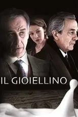 Póster de Il gioiellino