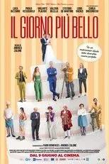 Póster de Il giorno più bello
