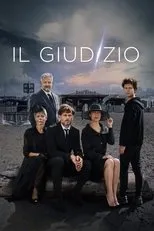 Póster de Il giudizio