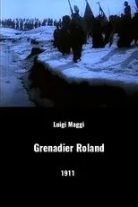 Póster de Il granatiere Roland