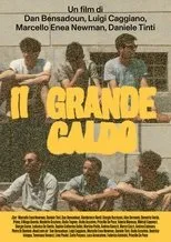 Póster de Il Grande Caldo