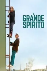 Póster de Il grande spirito