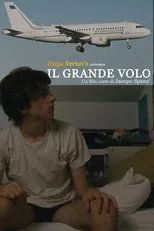 Póster de Il grande volo