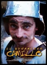 Póster de Il Guerriero Camillo