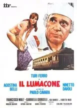 Póster de Il lumacone